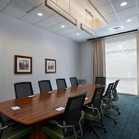 Springhill Suites By Marriott Houston The Woodlands Eksteriør bilde
